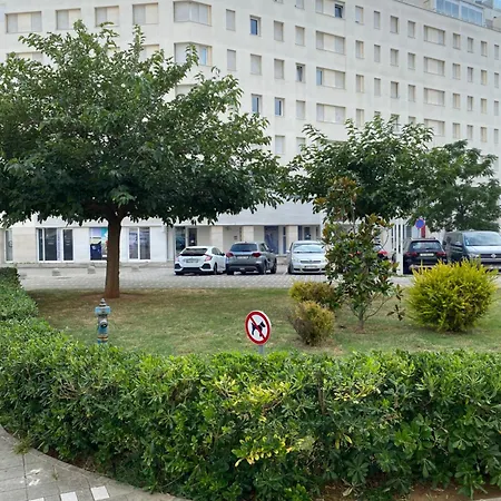 Διαμέρισμα Noa Ζαντάρ